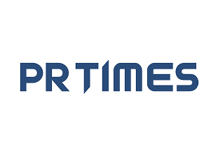 PR TIMESのロゴ